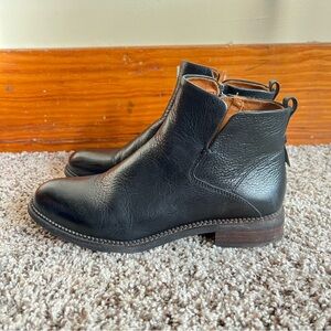 Franco Sarto Hyla Bootie